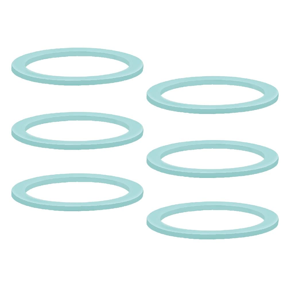 Maymom Bottle Sealing oRing 6 ct