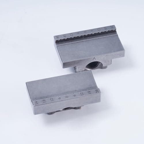 XinDianPAF H54H54L universal gripper H54 style can hold 5075mm H54L style can hold 50110mm