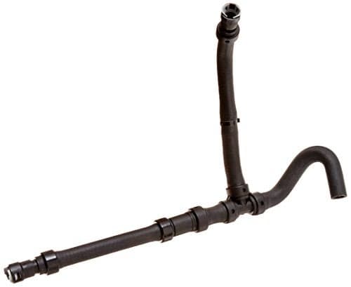 Motorcraft KH-509 HVAC Heater Hose Assembly
