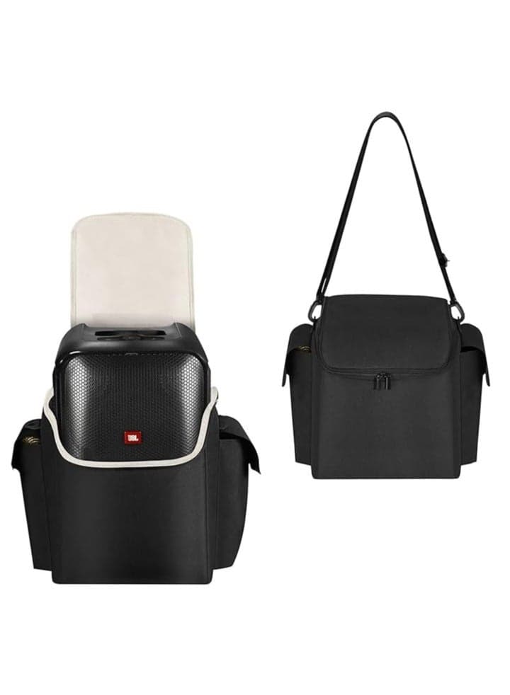 Portable Tote Bag for JBL Partybox Encore Essential Portable Party Speaker, Bluetooth Speaker Storage Bag