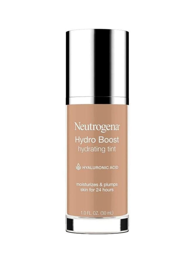 Hydro Boost Hydrating Tint Foundation Nude 40