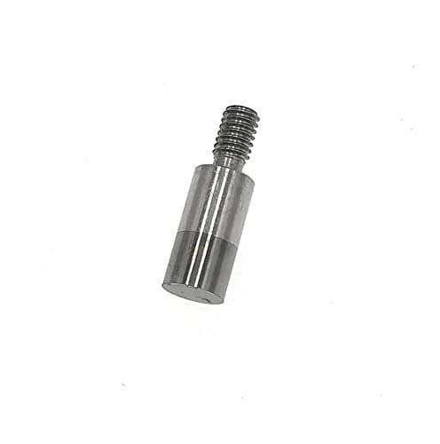 Carbide Flat Contact Points for Dial Indicator Carbide Tip M2.5 Thread (4mm Diameter)