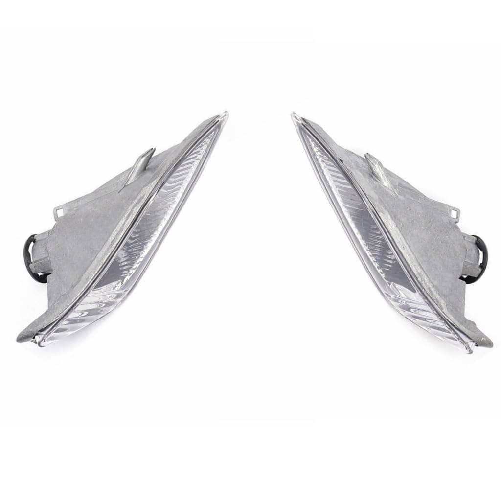 Left Right Front Driving Fog Lights Lamps Assembly Compatible with Toyota Avalon 20002002 Replacement for 81220AC020 81210AC020