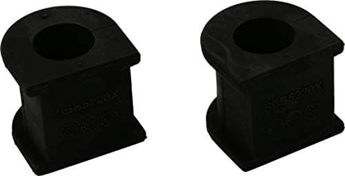 MOOG K201431 Suspension Stabilizer Bar Bushing Kit for Toyota RAV4