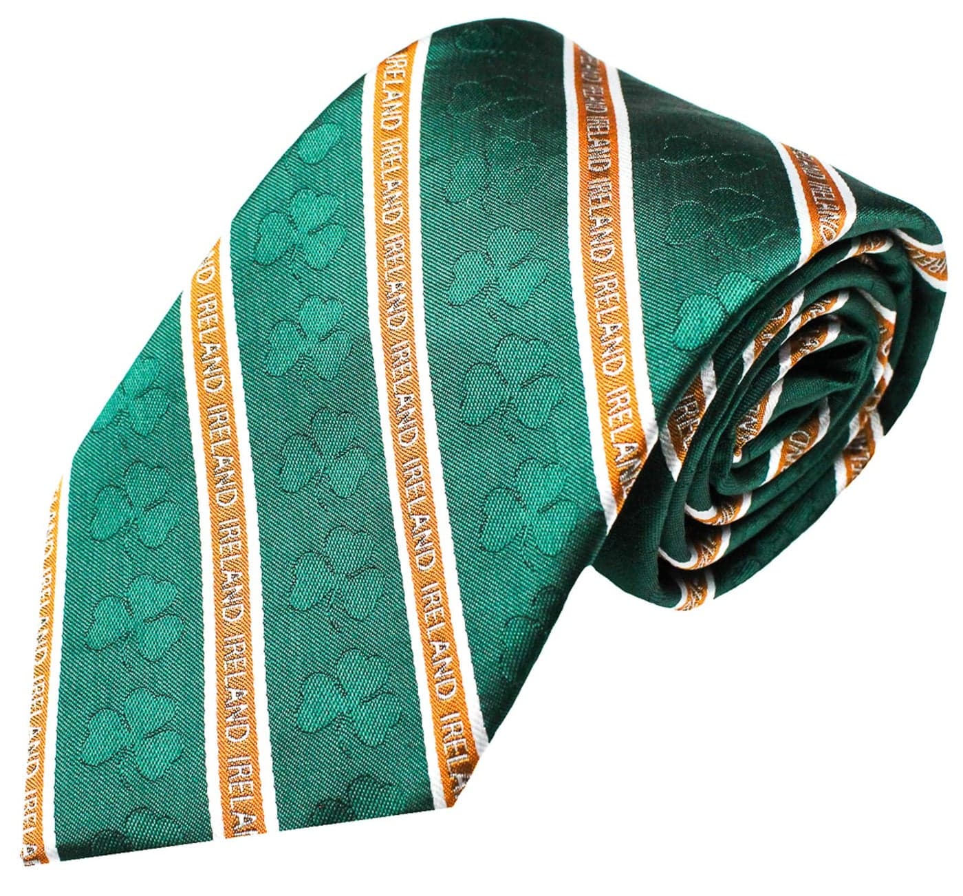 Donegal Bay NCAA Irish Prep Tie