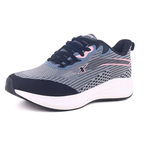 SPARX Sports Shoes SL-9091 Black for Women