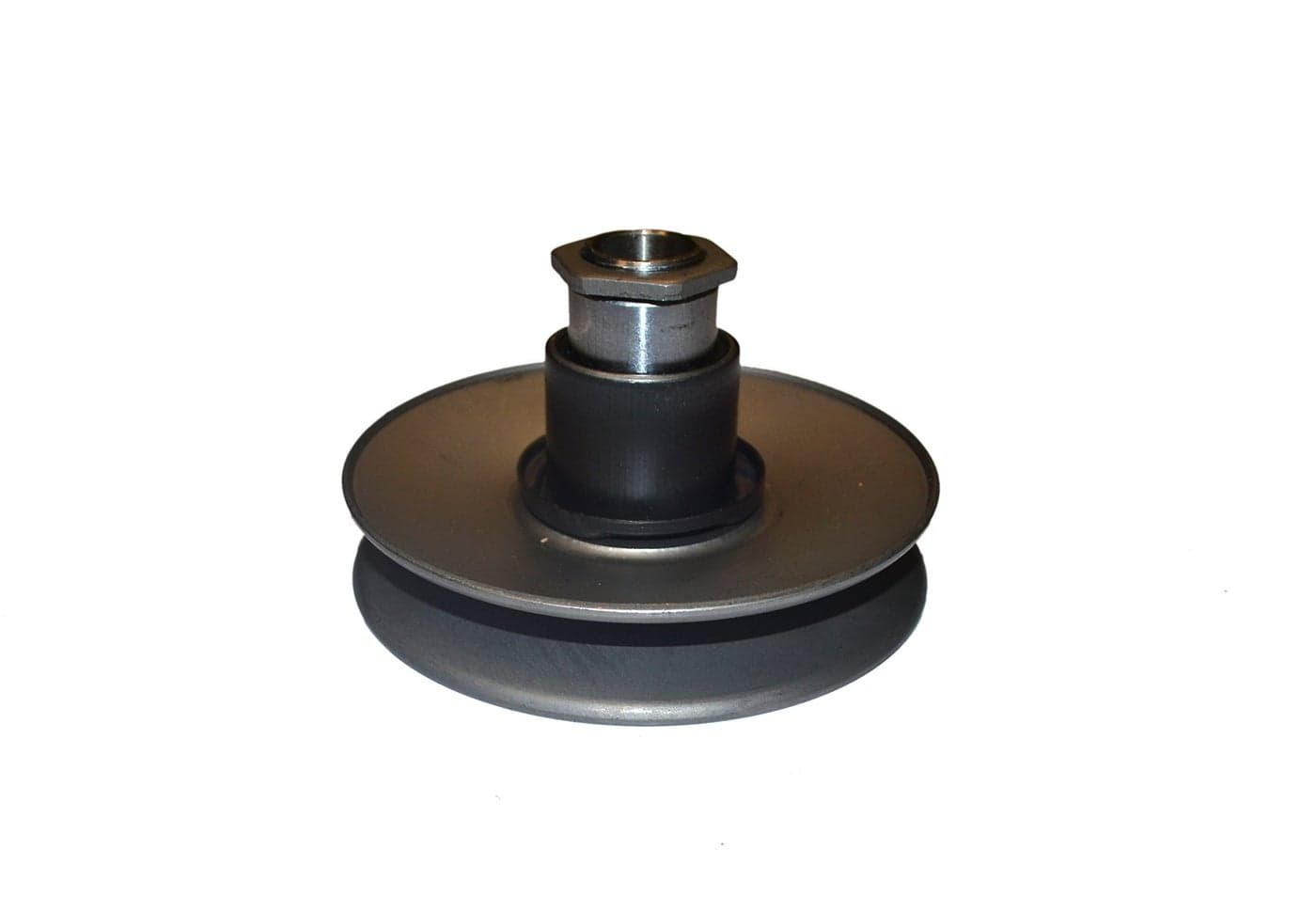 NIKAVI CP4 Clutch Pulley Assembly Compatible For Suzuki Access Old models