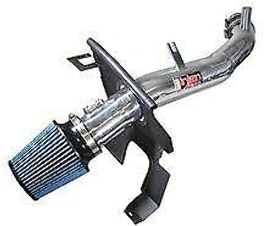 Injen Technology SP2097BLK Short Ram Intake System for Lexus IS200T/RC200T