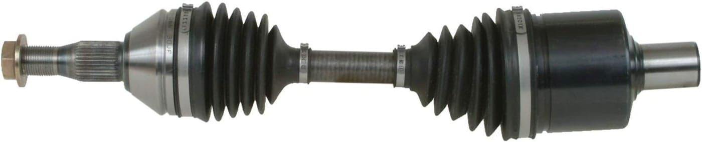 Cardone 66-1327 New CV Constant Velocity Drive Axle Shaft