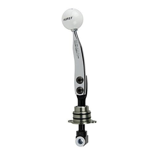 Hurst 3916030 Billet Plus Short Manual Shifter for Camaro V8V6