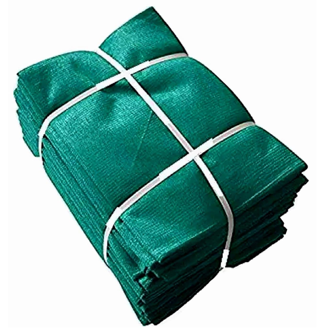 BENAVJI Green Shade Net for Garden Balcony with 50 High Density 32 10