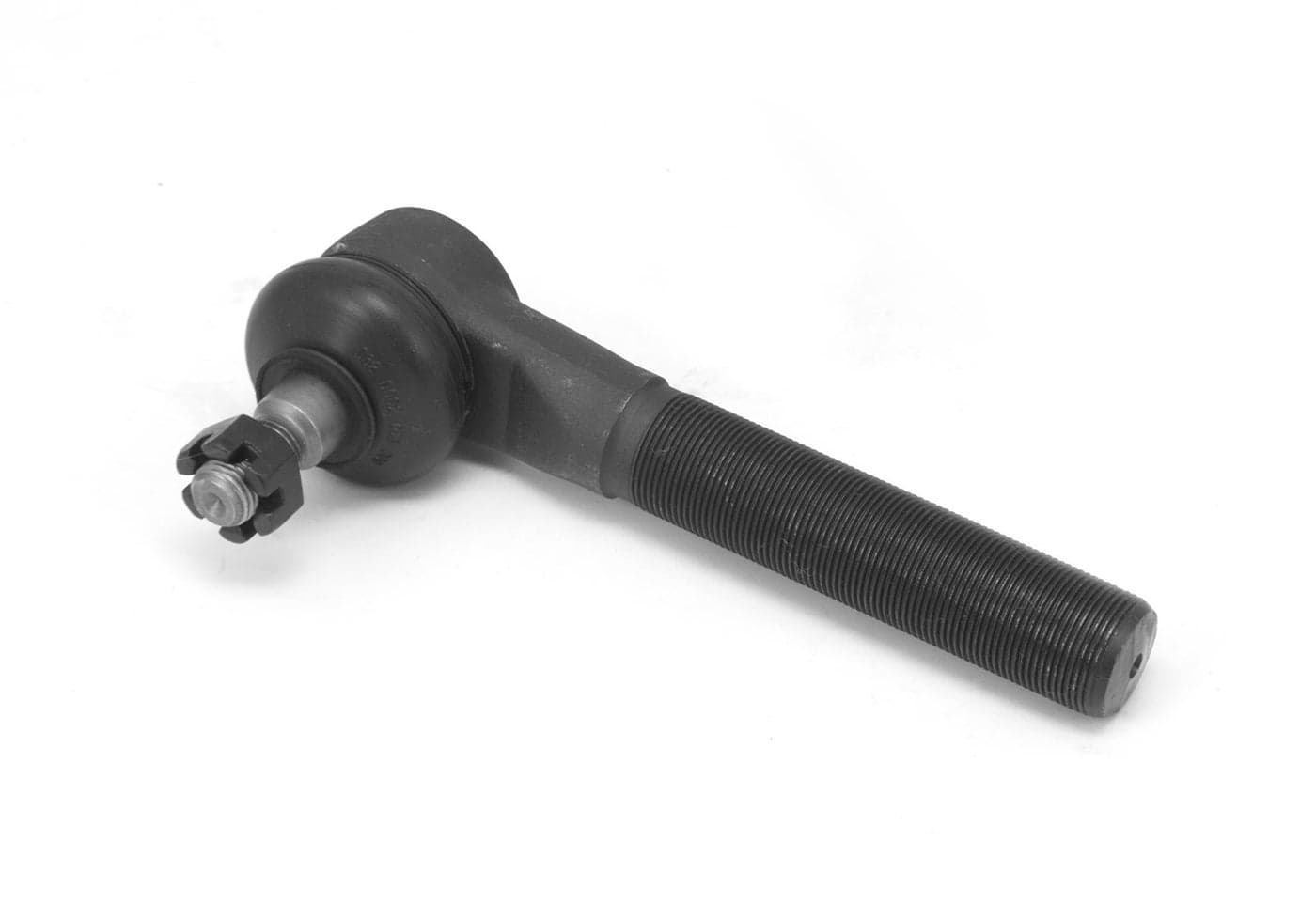 OmixAda 1804401 Steering Tie Rod End Drag Link to Pitman Arm OE Reference 52060049AE Fits 20072018 Jeep Wrangler JK