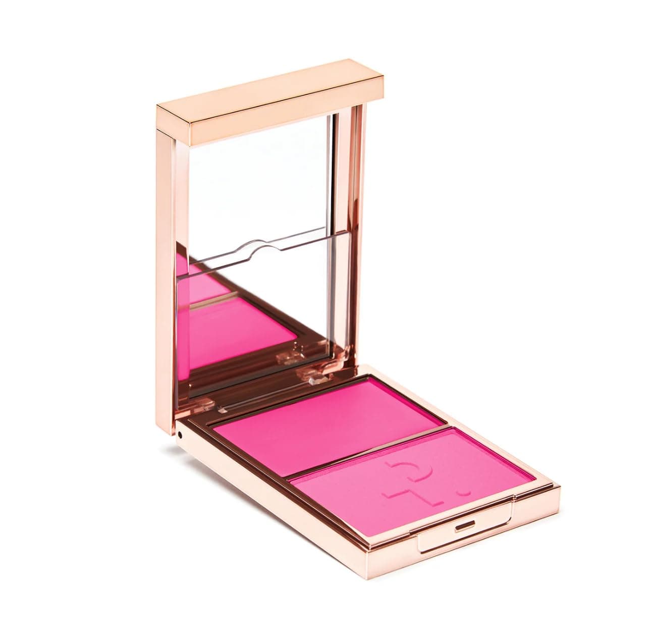 PATRICK TA Major Beauty Headlines DoubleTake Crme Powder Blush Shes a Doll