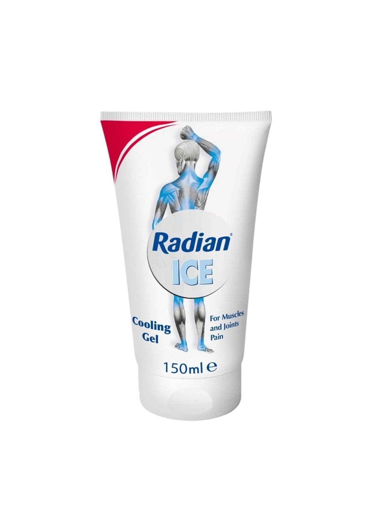 Ice Cooling Gel 150 mL