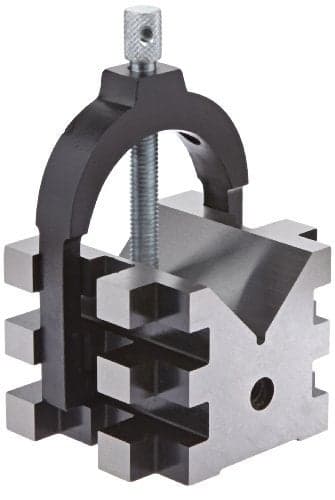 Fowler 52-475-555-0, V-Block Set