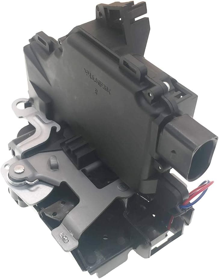 YCT Door Lock Latch Actuator 3B1837016A for Volkswagen Models