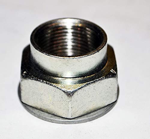 General Motors 13208672 Axle Nut