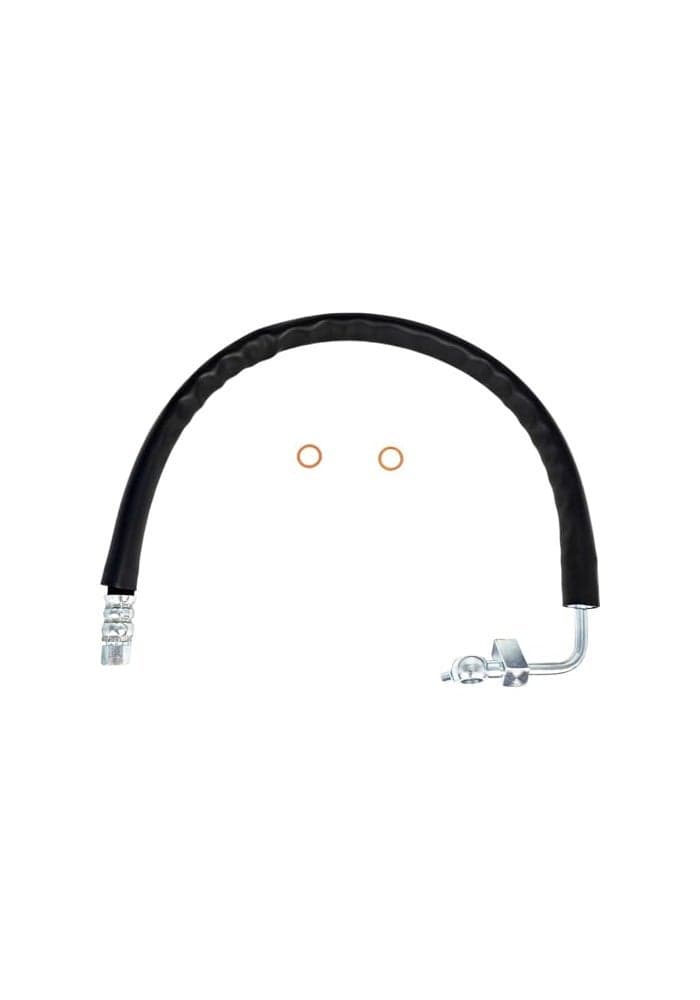 EZROAD Power Steering Pressure Hose Compatible with Nissan Altima 20072012 2013 L4 25L Base S SL SR SE 35L V6 Gas 49720JA000 3402511 Line with Oring