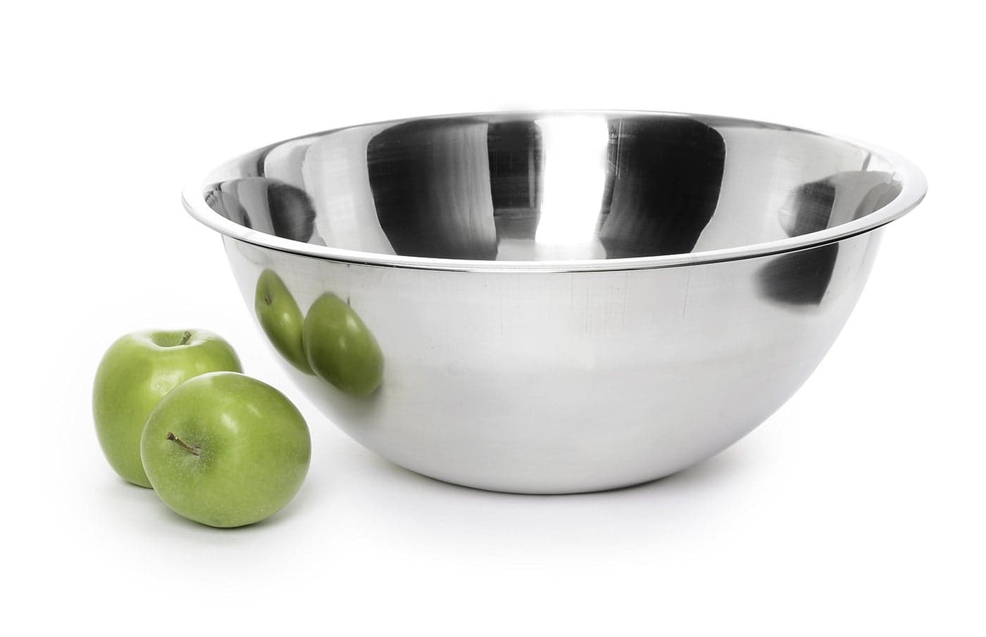Ybmhome Heavy Duty Deep Quality Stainless Steel Mixing Bowl for Mixing Serving Cooking and Baking 1177 13 Quart