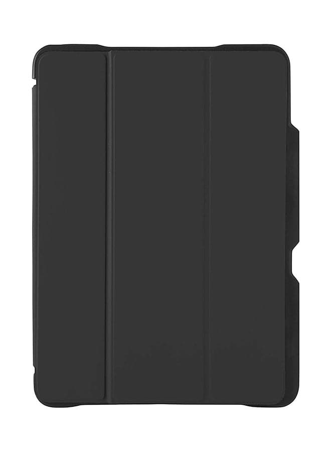 Dux Shell Duo Case For Apple iPad Pro 10.5 Black