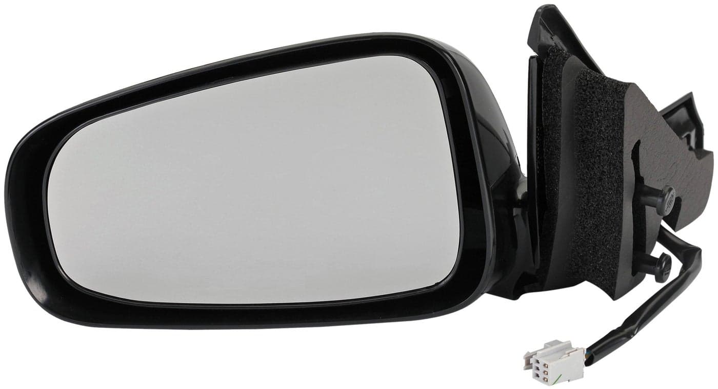 Dorman 955-1320 Driver Side Door Mirror Compatible with Select Chevrolet Models