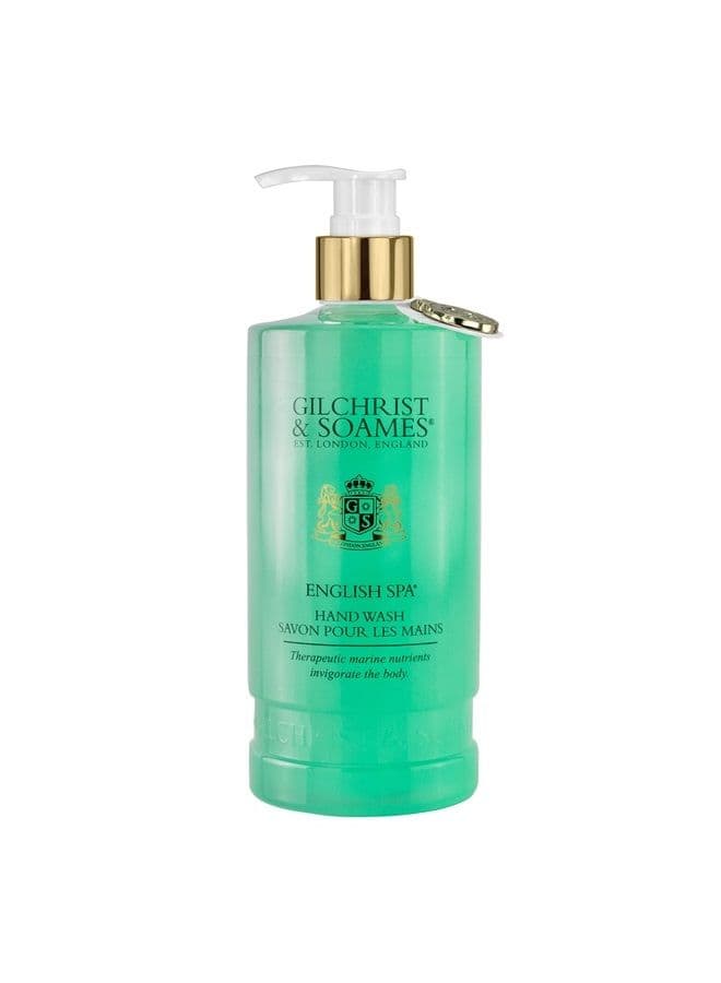 Hand Washes (English Spa Collection Hand Wash (old version), 15.5oz)
