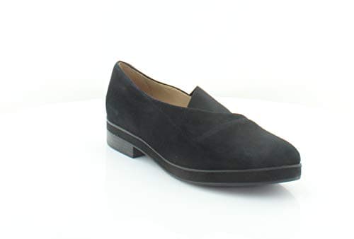 Naturalizer Lorie Women's Flats & Oxfords Black Size 6.5 M
