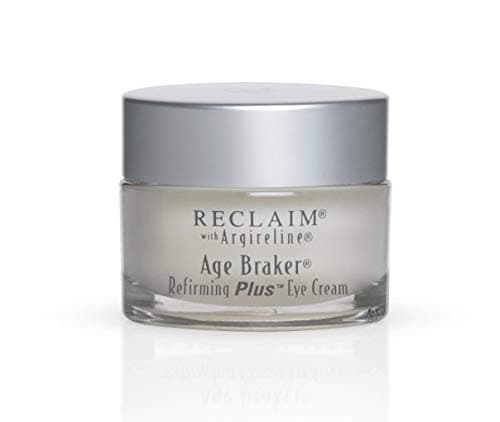 Principal Secret Reclaim with Argireline Age Braker Refirming Plus Eye Cream 04 Ounce