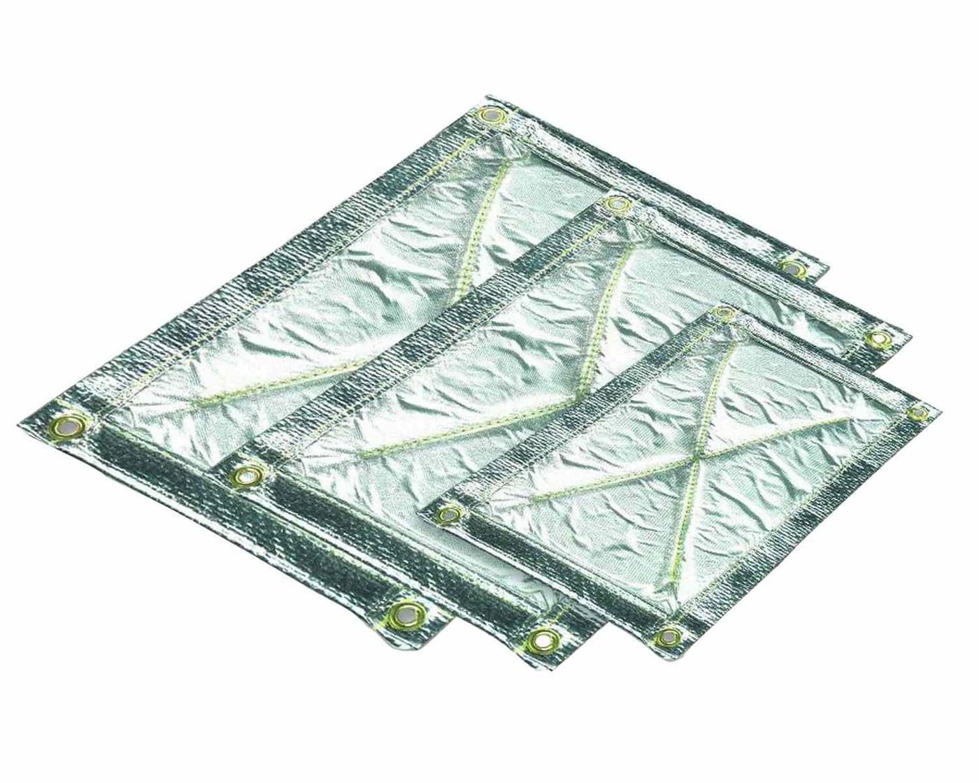 Thermo-Tec 16530 18" X 18" Ultra-Lite Insulating Mat