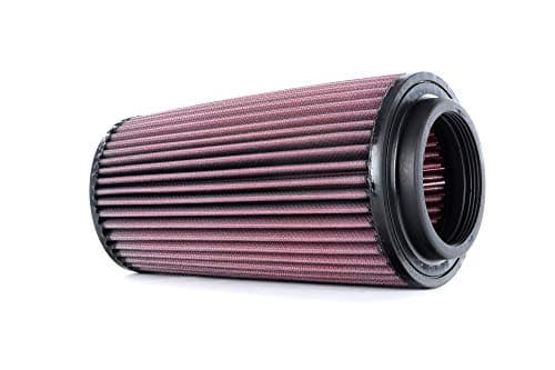 K&N Engine Air Filter: Increase Power & Acceleration, Washable, Replacement Air Filter: Compatible 2002-2011 MERCEDES (C180, Kompressor, C200, CLC160, CLC180, CLC200, SLK200, CGi, CLK200, C230) E-2011