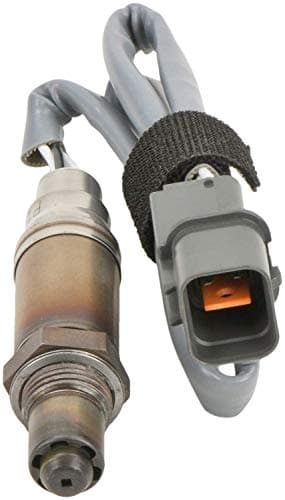 BOSCH 15462 Premium OE Fitment Oxygen Sensor Compatible with Select Mitsubishi Eclipse Galant Montero Outlander