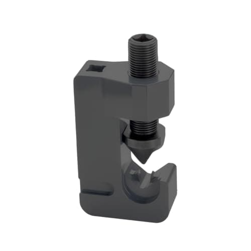 EZRED B7946 3-Point Mini Wire & Cable Crimper