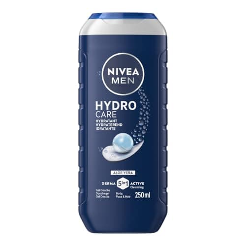Nivea For Men Protect Care Shower Gel 250 ml