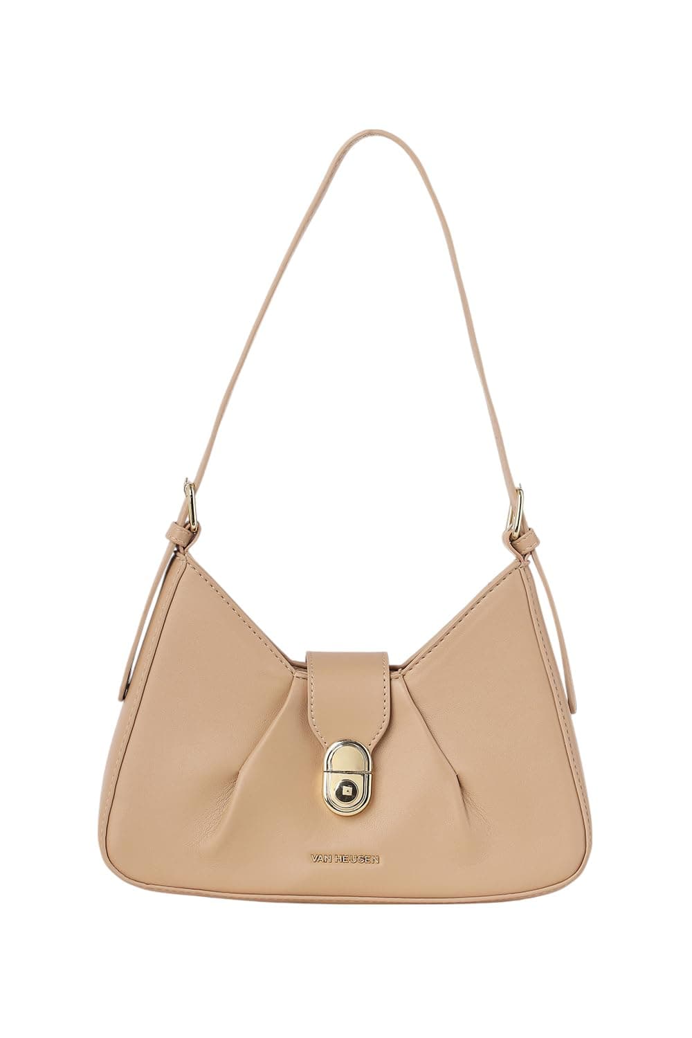 Van Heusen_Womens__SLING BAG_(VWSS25SMU0391_BEIGE_)