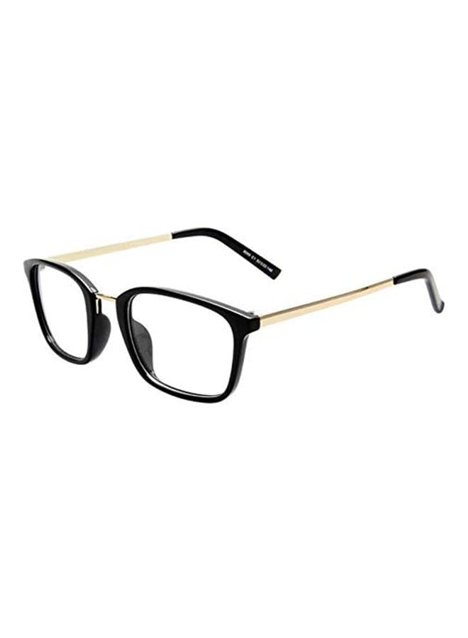 unisex Eyewear Simple Flat Reading Glass