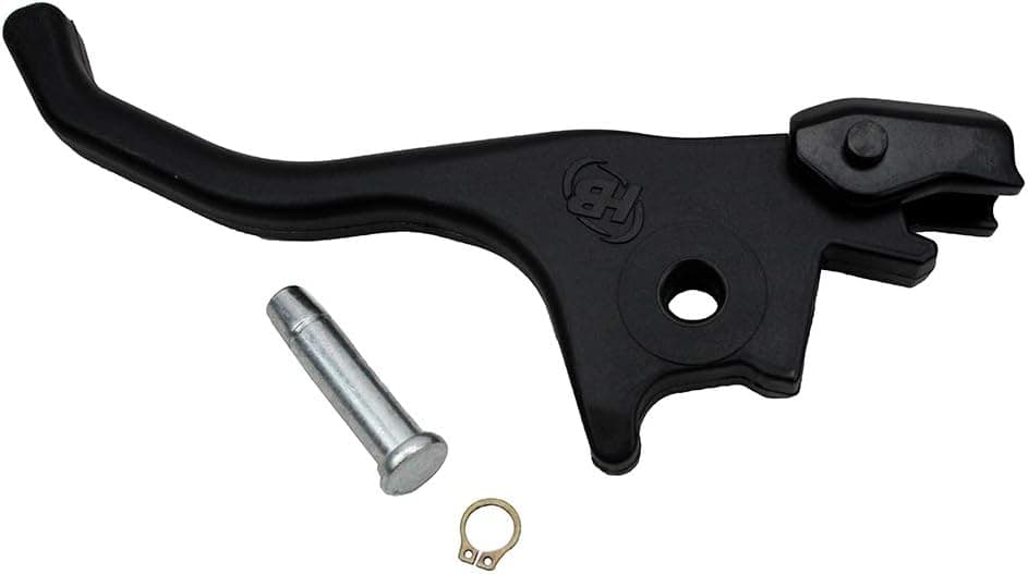 Polaris Brake Lever with Park Kit, Genuine OEM Part 2202791