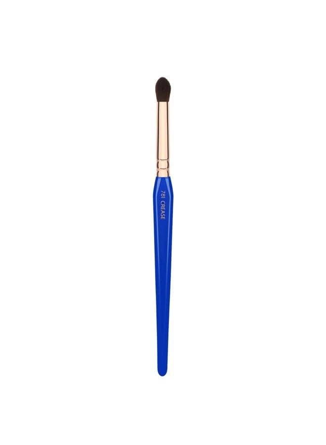 Professional Makeup Brush Golden Triangle Series - Crease 781