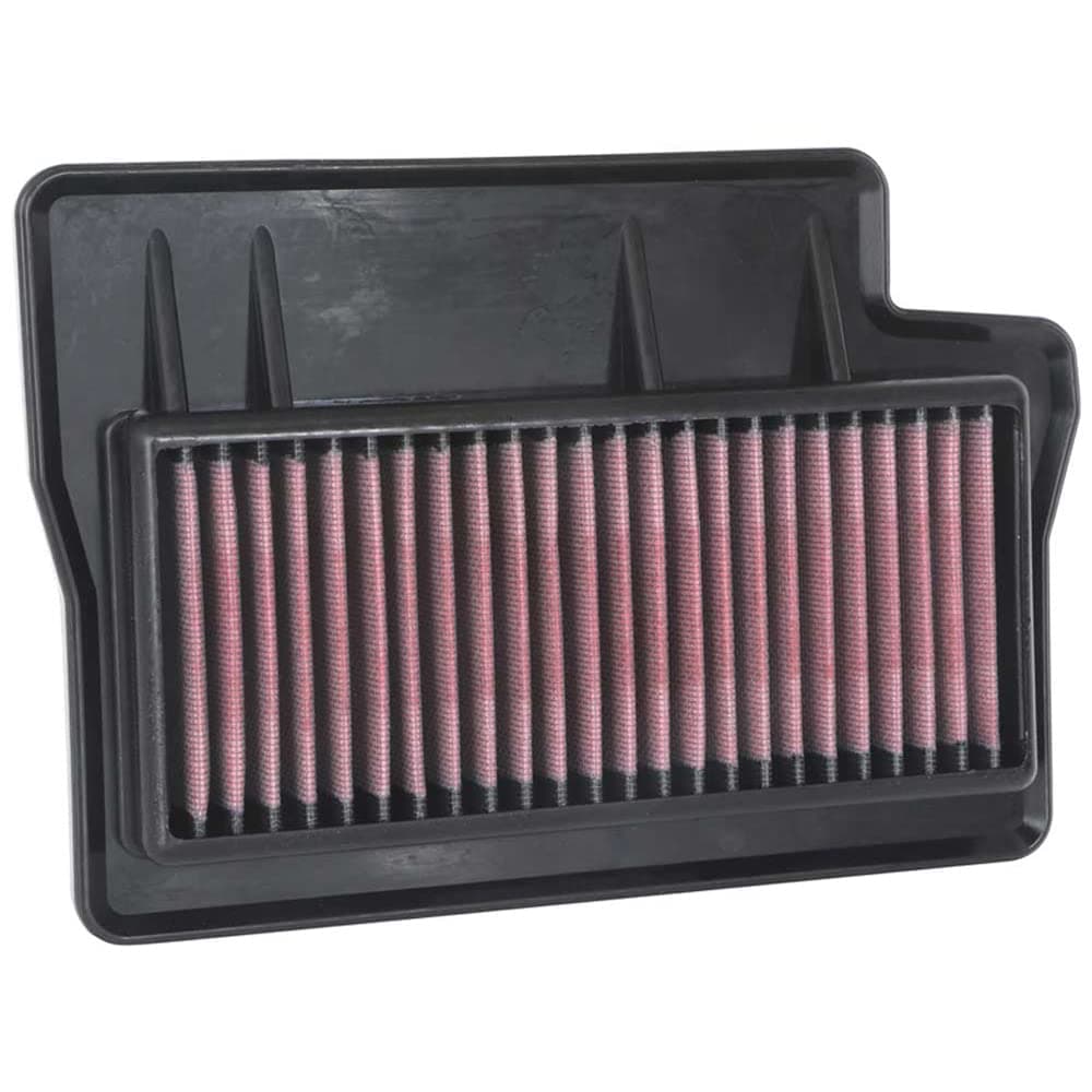 KN Engine Air Filter High Performance Premium Powersport Air Filter Compatible with 2021 YAMAHA MT09MT09 SP MTT9GT Tracer 9 GT Tracer 9 Tracer 9 GT YA9021