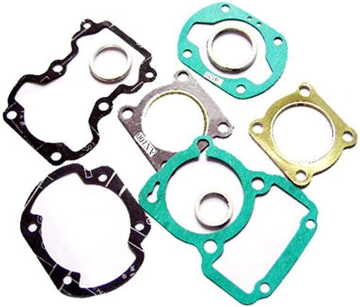 Athena P400485160009 Gasket Kit for Yamaha