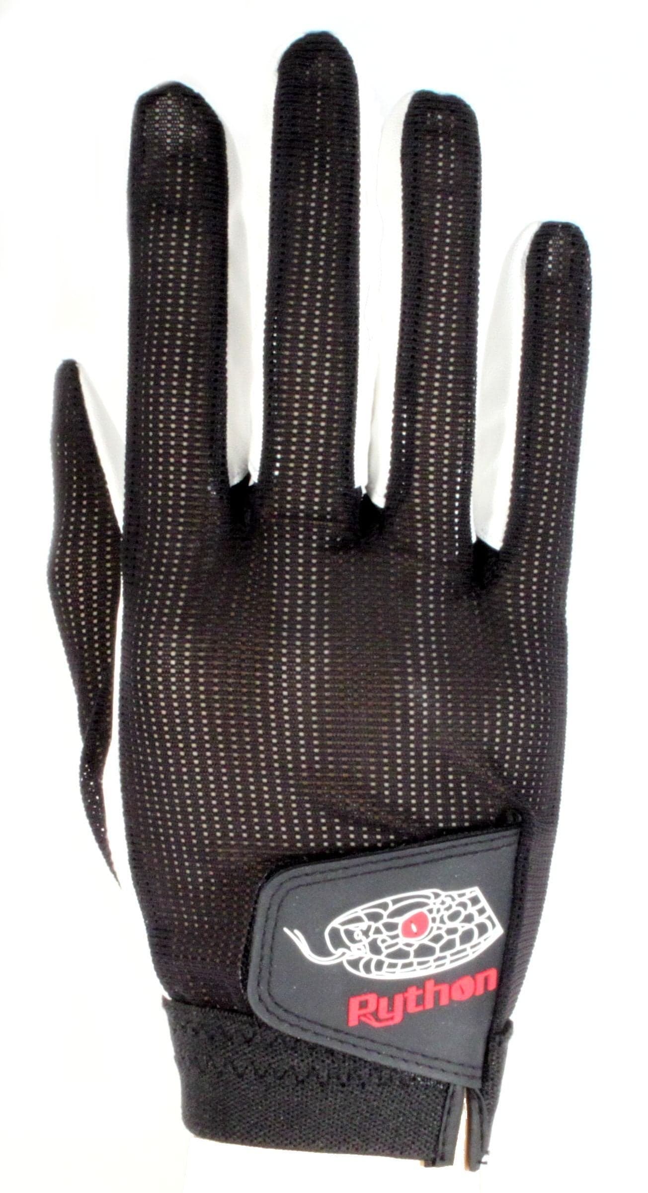 Python Vintage Synthetic Racquet/Pickleball Glove; Right Hand - Small