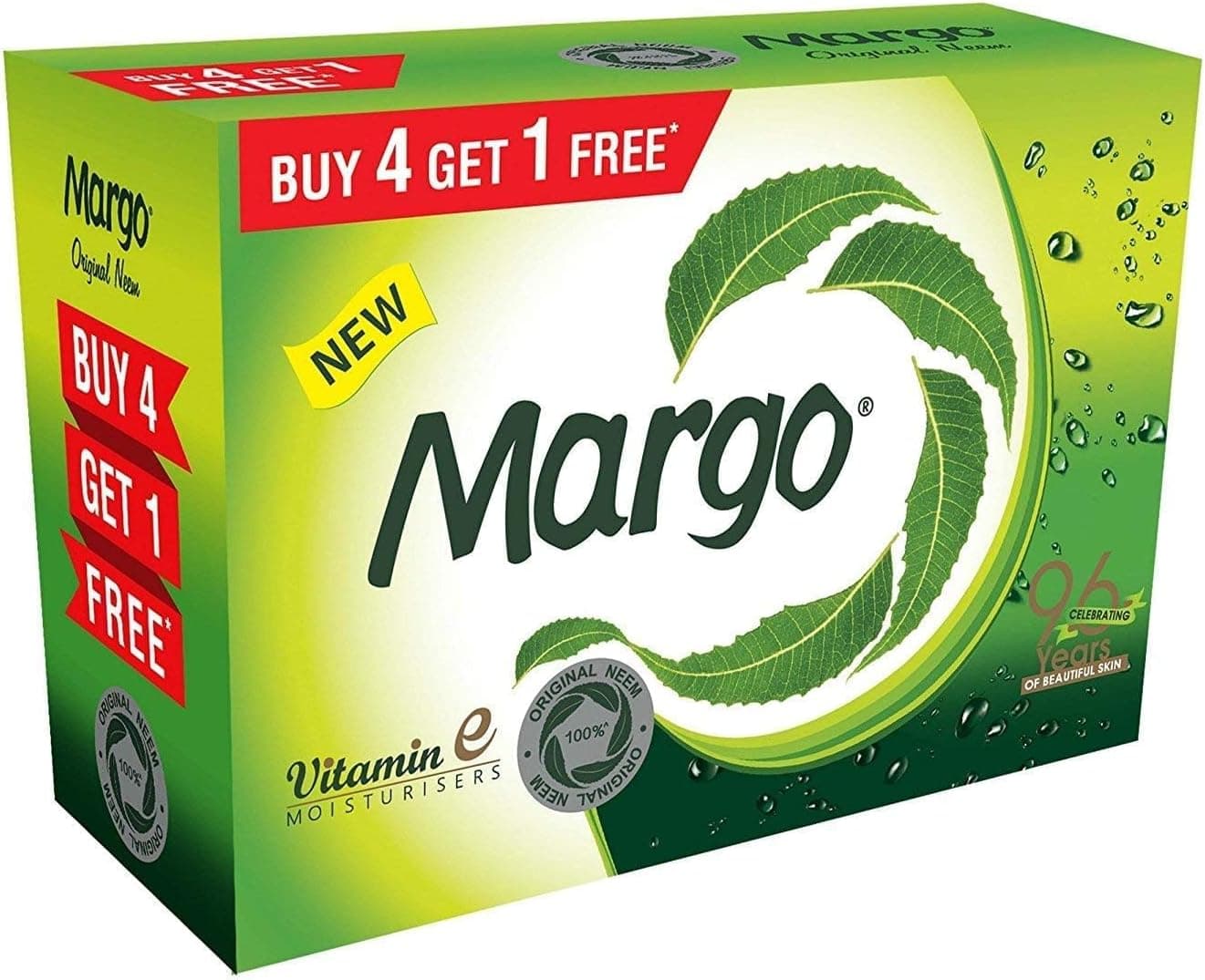 margo original take