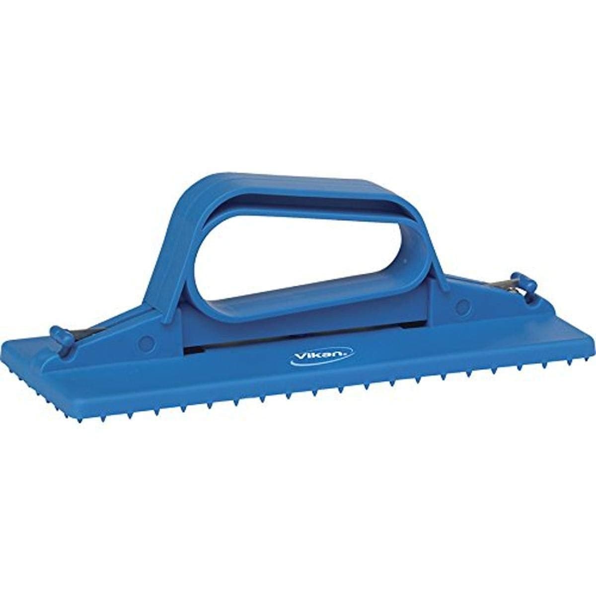 Vikan Blue Pad HolderHandheld9 x 37PPSS 5510