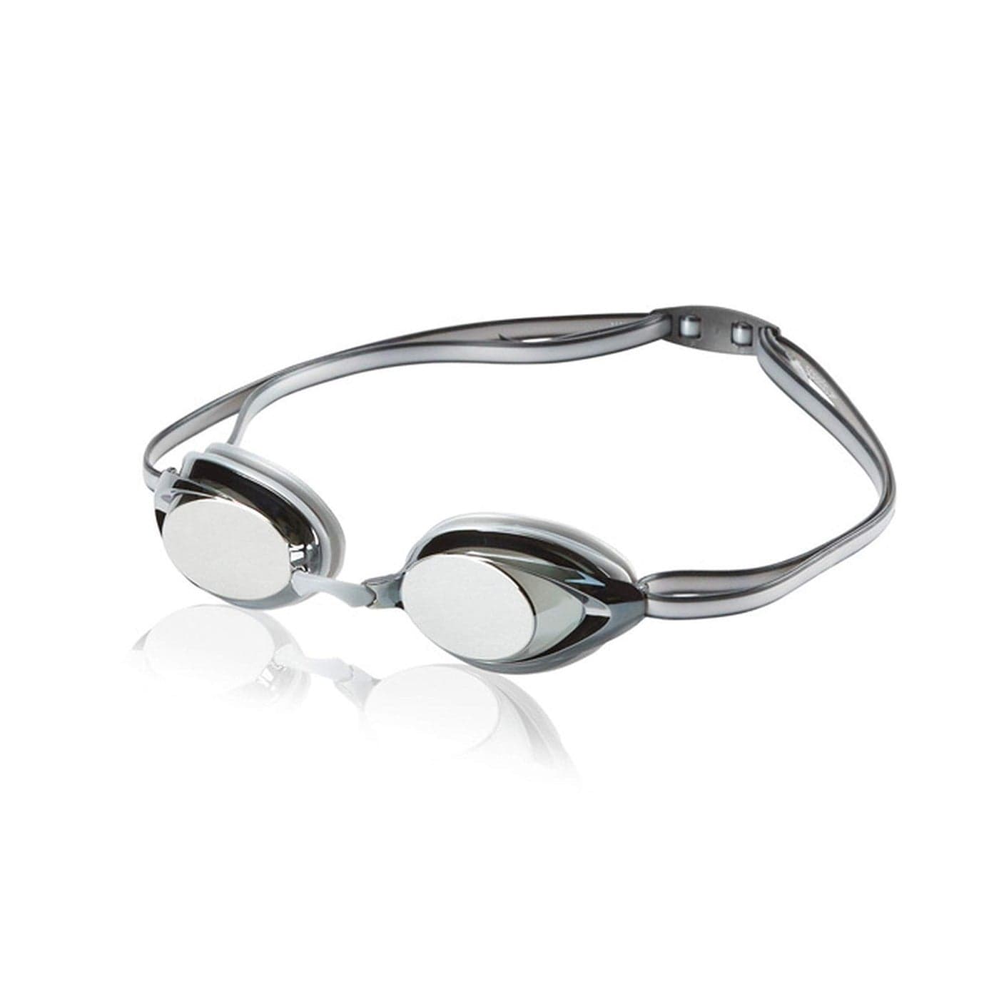 Speedo UnisexChild Swim Goggles Vanquisher 20 Junior