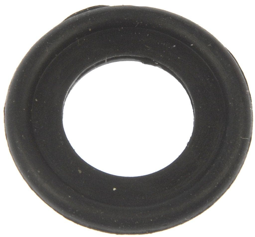 Dorman 097-119.1 Rubber Drain Plug Gasket, Fits M12 (20Mm Od) Compatible with Select Models
