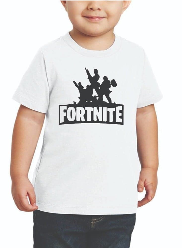 Kids Battle Royale Gaming T-Shirt for Boys - Kids Online Gaming Tshirt - Online Gaming T-shirt - Kids Video Game T-shirt — 9-10 YEARS
