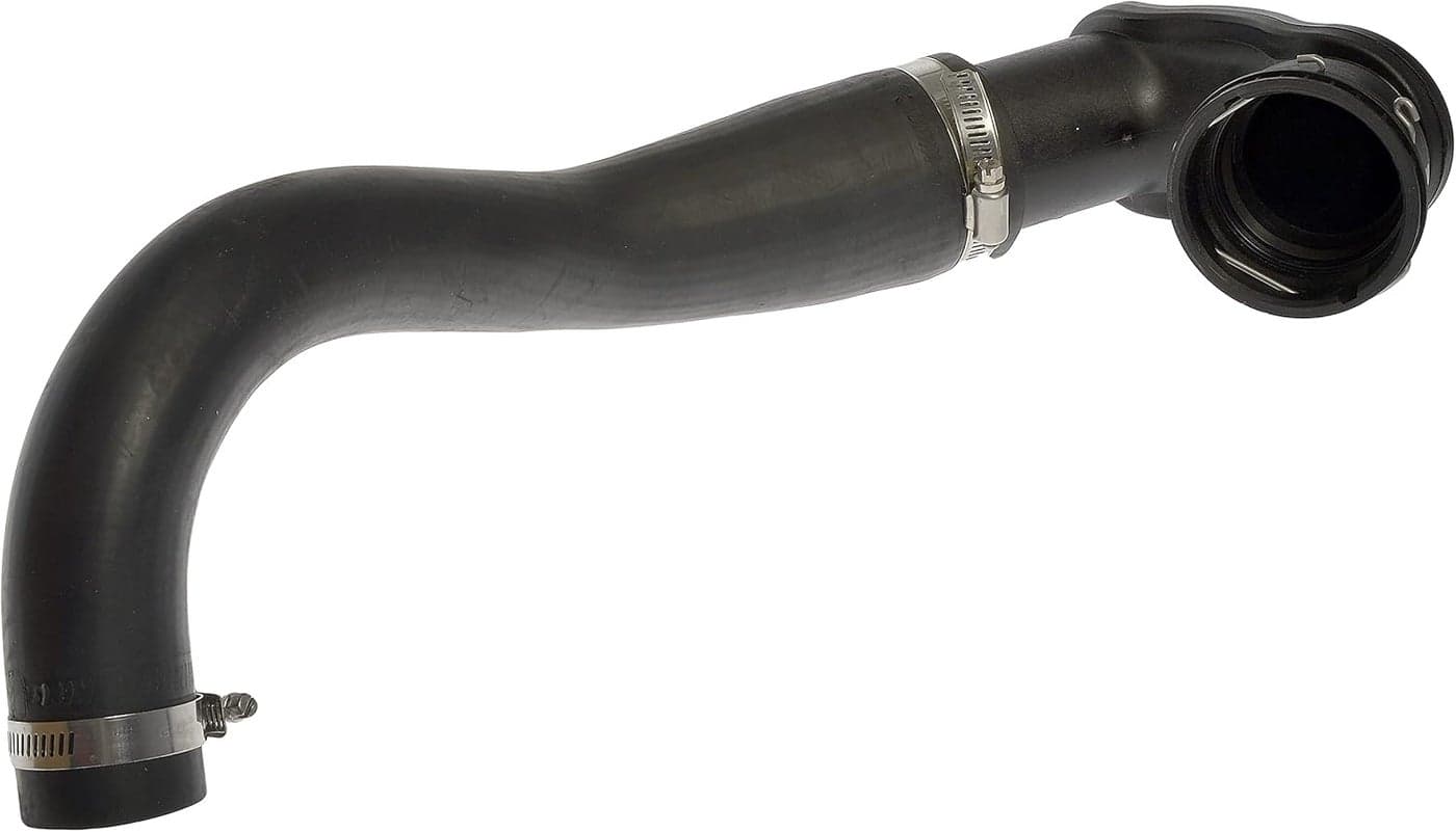 Dorman 667-304 Turbocharger Intercooler Hose for Chevrolet Models