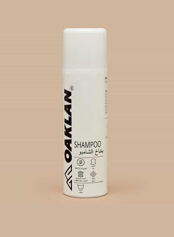 Shoes Shampoo