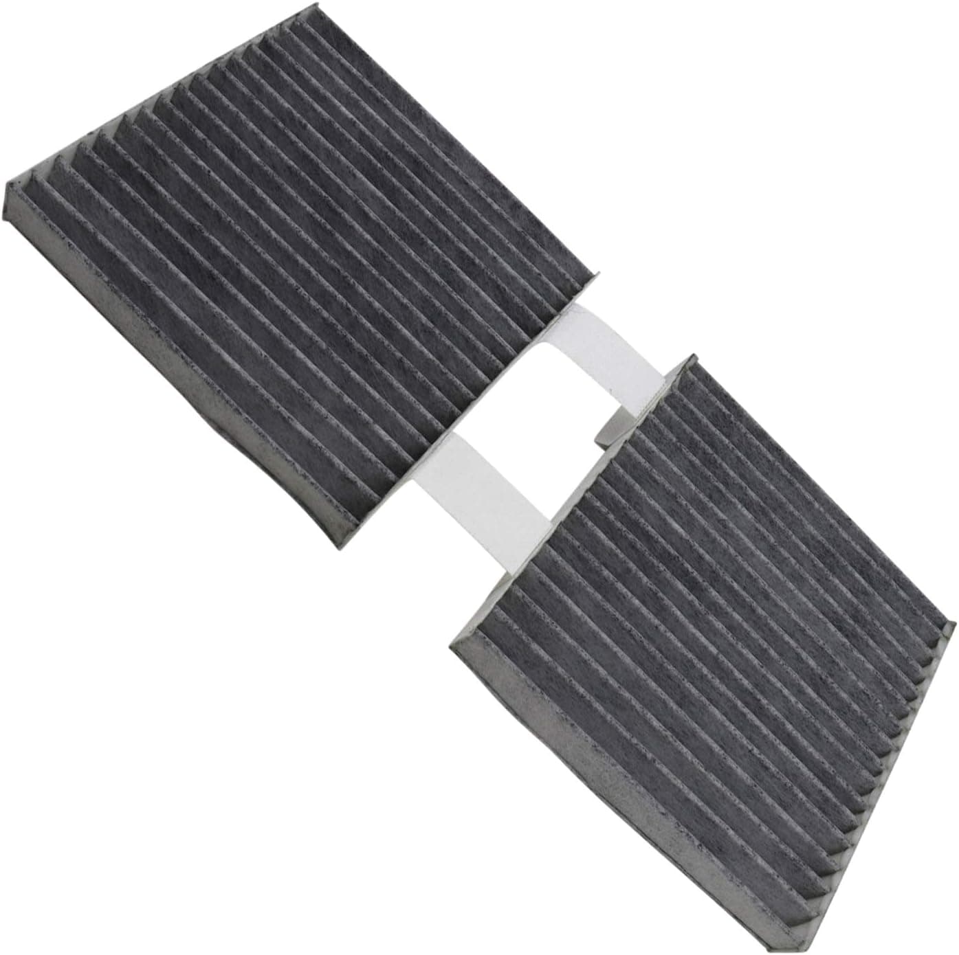 Beck/Arnley 042-2193 Cabin Air Filter - Pair