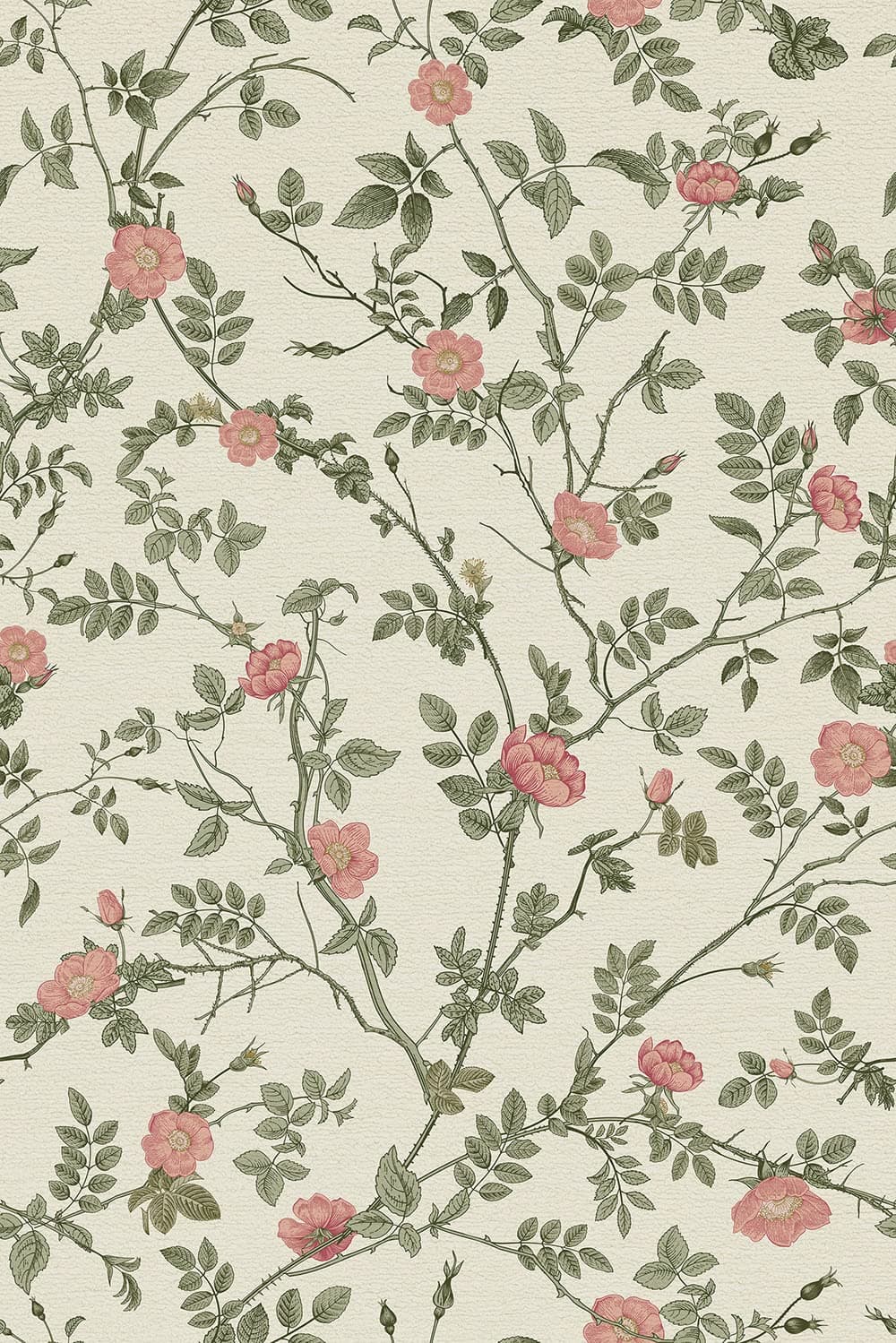 French Country Floral Contact Paper Peel and Stick Vintage Pink Floral Wallpaper for Girls Bedroom Kitchen Bathroom Walls Cabinets Shelves Dresser Drawer Liner Furniture Decal 177X117 Inches