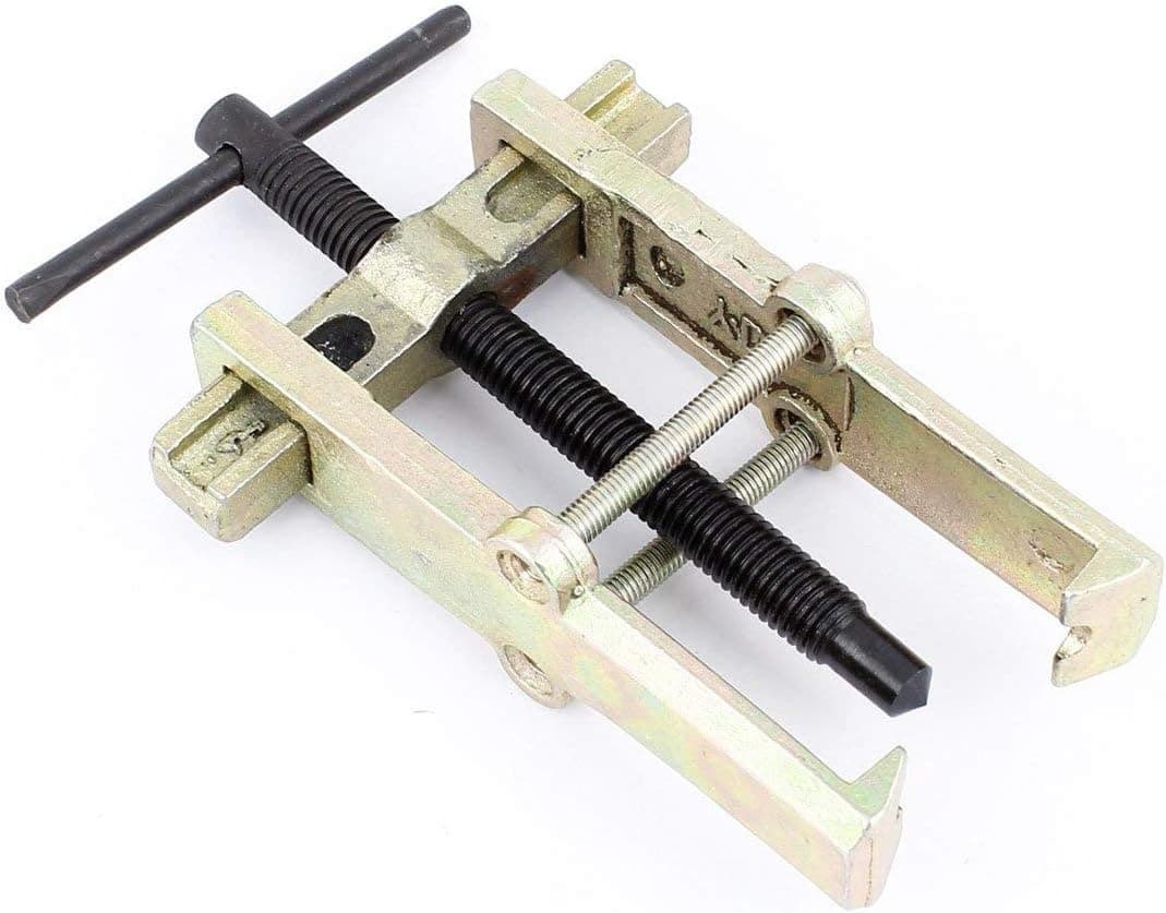XMHF Carbon Steel Two Jaw Bearing Gear Puller Tool